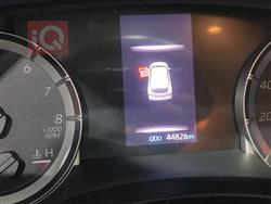 تۆیۆتا هایلاندەر